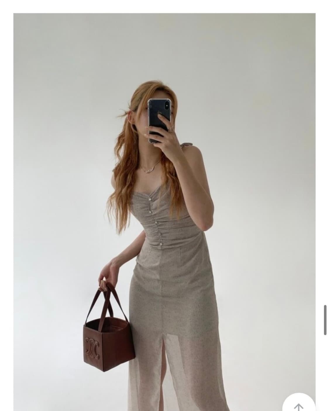 루루서울 요정원피스 그린  상품이미지1