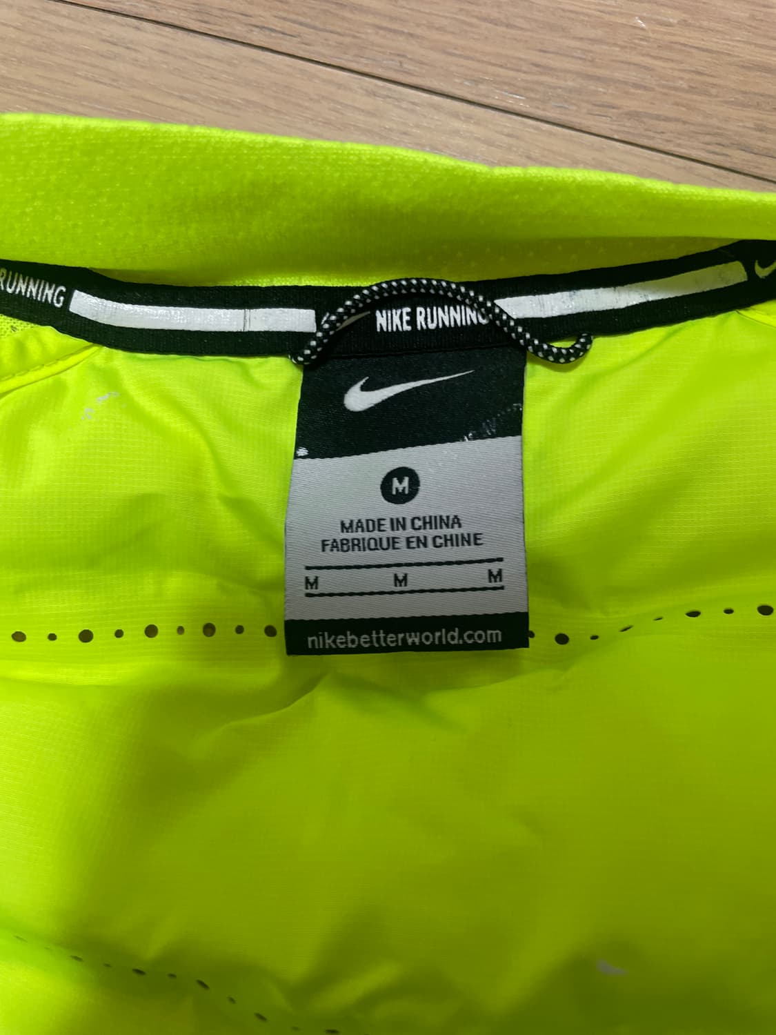 나이키 에어로로프트 베스크 패딩 조끼 상품이미지3