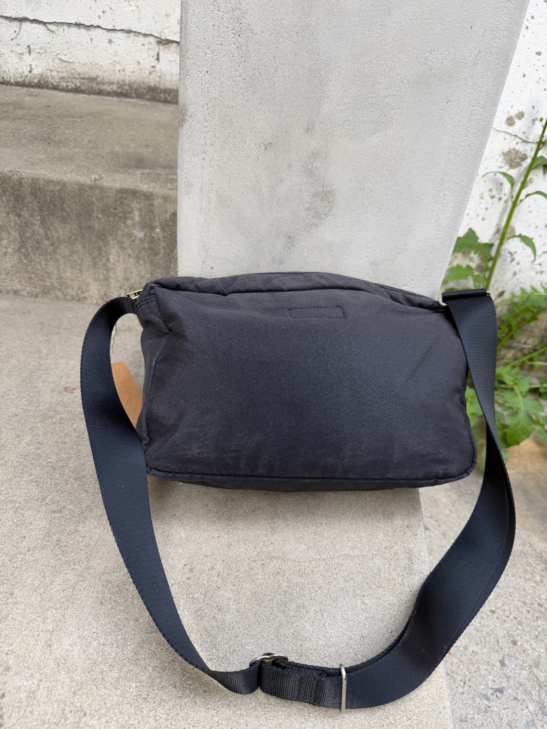 YOSHIDA PORTER SMOKY CROSS BAG 포터 크로스백 상품이미지6
