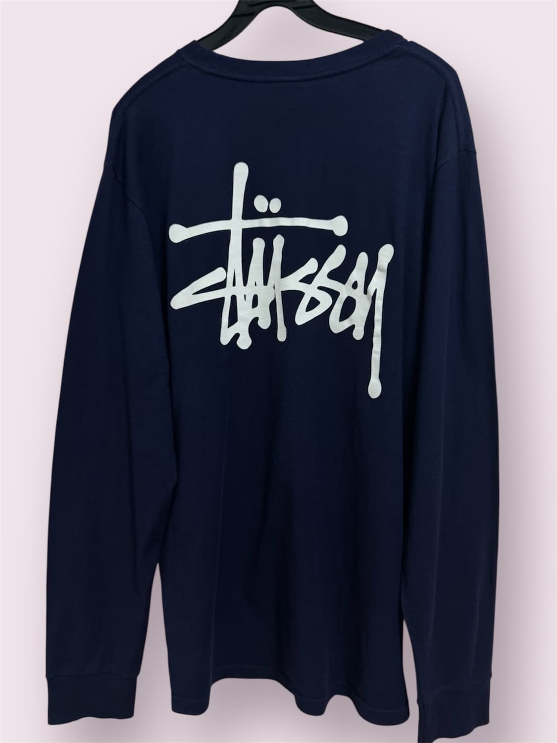스투시 롱슬리브 상품이미지4