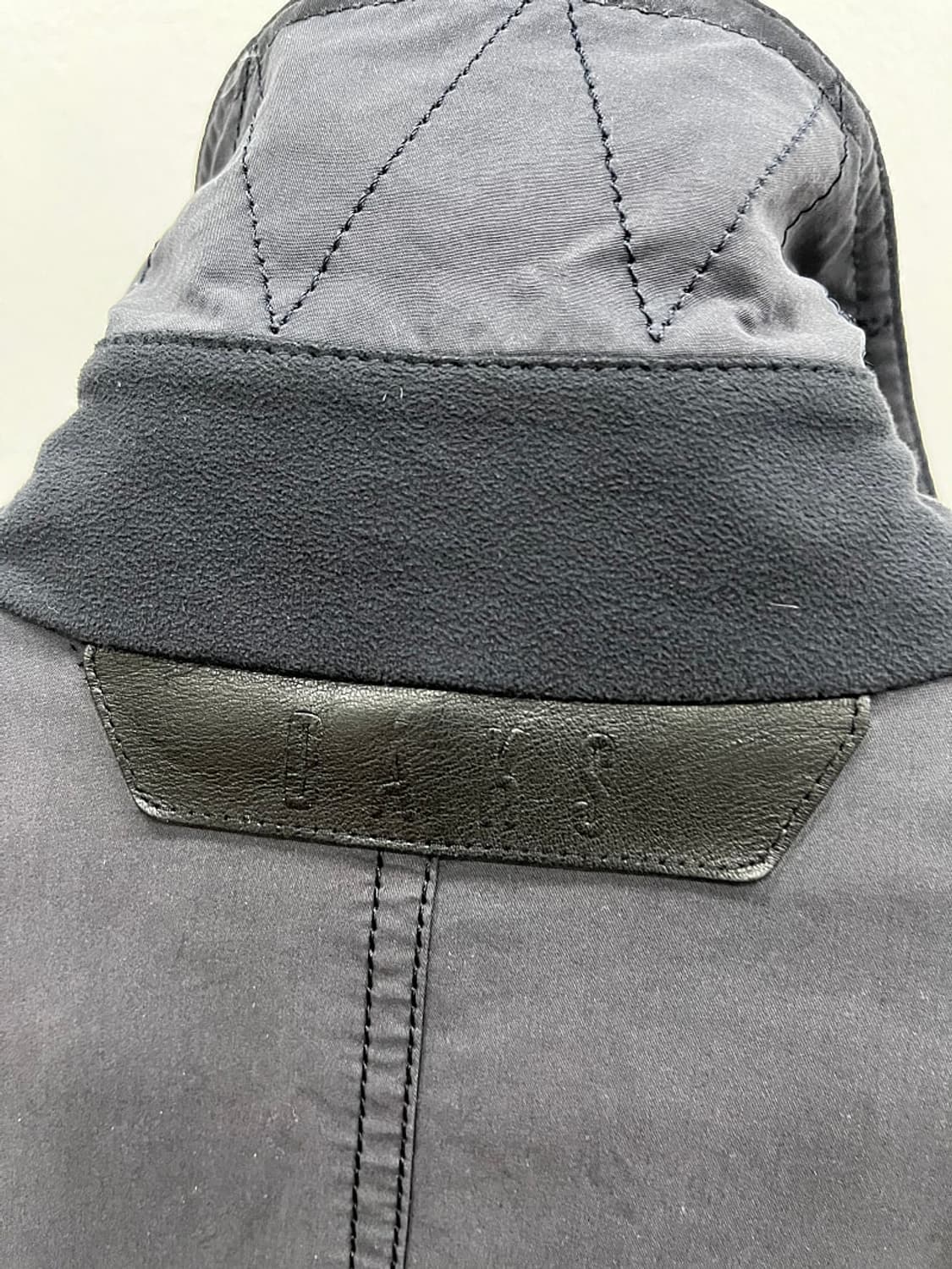 95) 닥스 가먼트다잉 구스 코트  상품이미지6