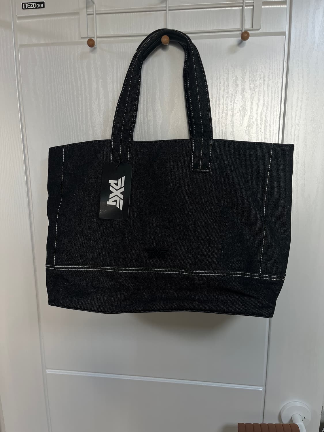 [새상품] PXG 골프 캄피백, 토트백 상품이미지8