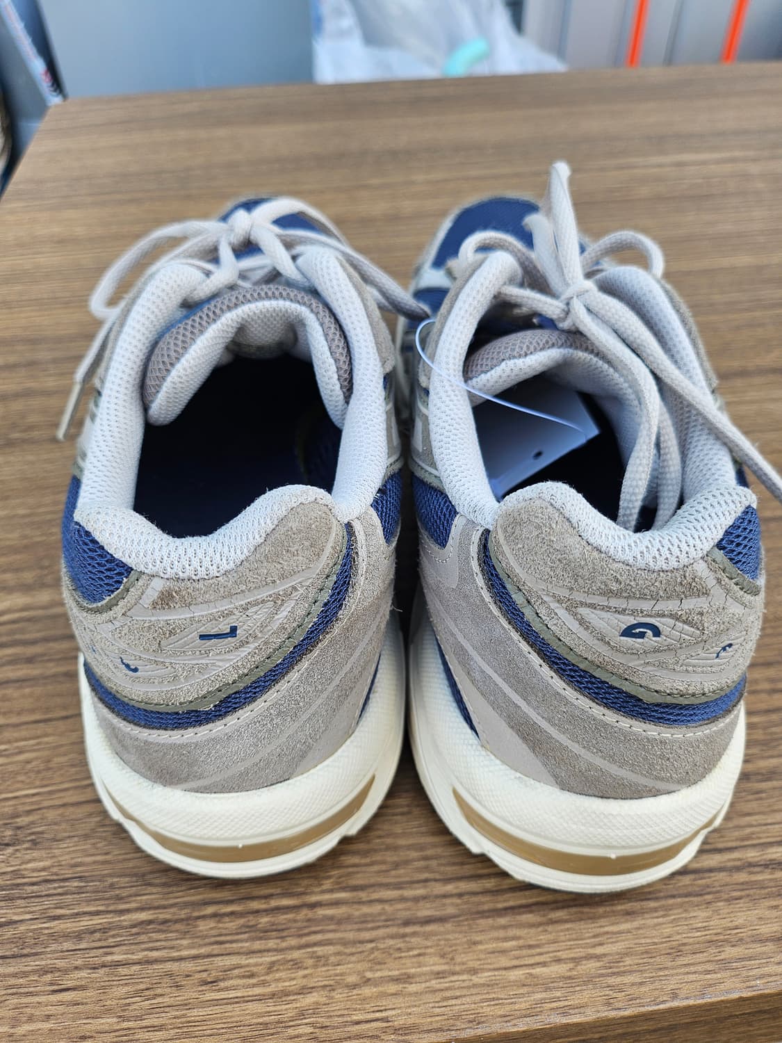 아식스 젤 1130 280사이즈 상품이미지2