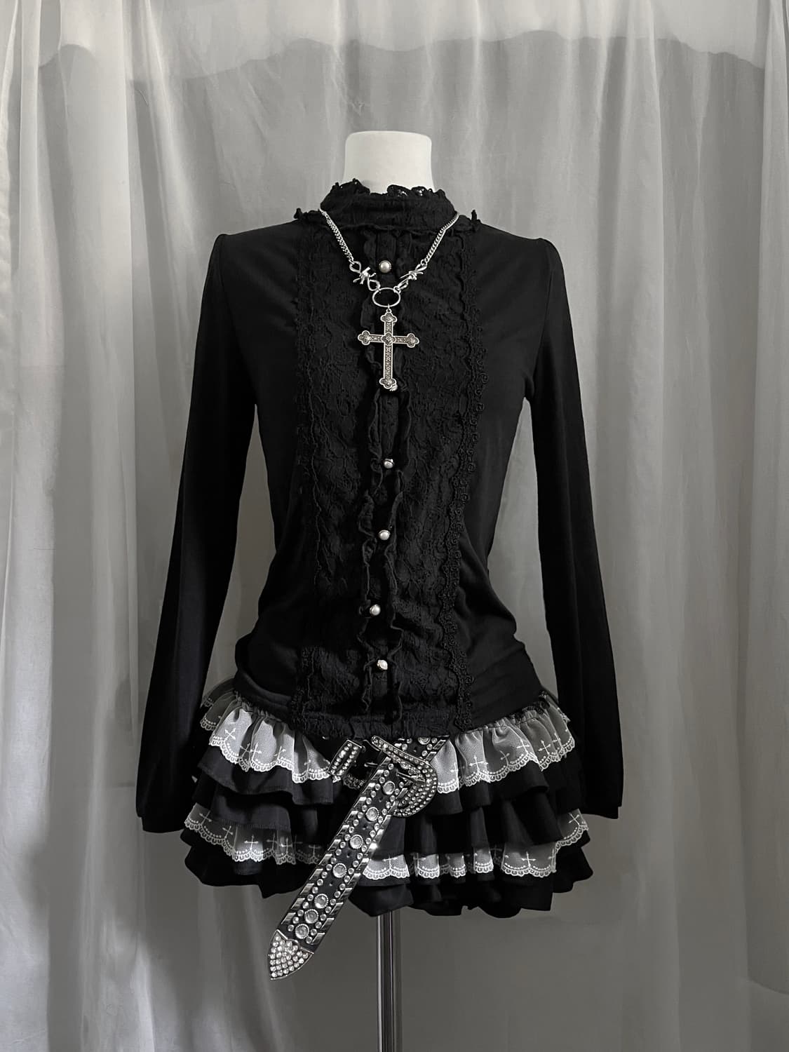 Axes femme 엑시즈팜 공겜여주 상품이미지1