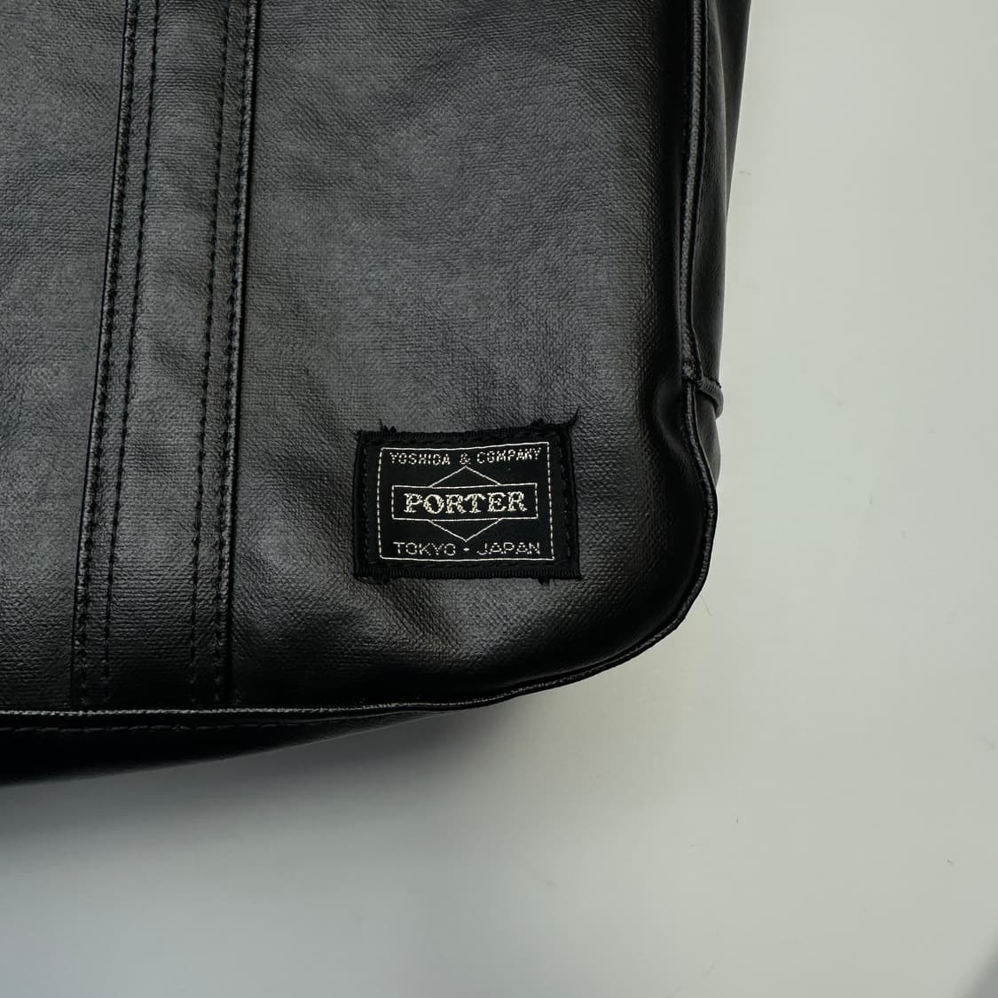 PORTER FREE STYLE TOTE BAG 포터 프리스타일 토트백 상품이미지2