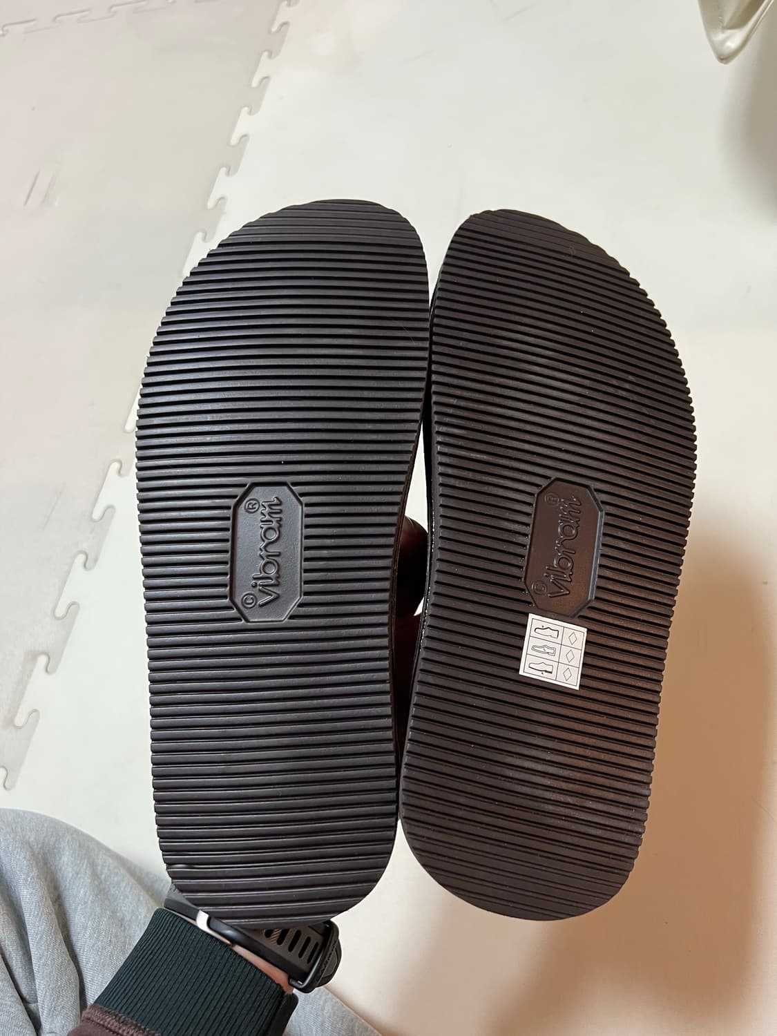 니들스 수이코크 슬리퍼 280 상품이미지2