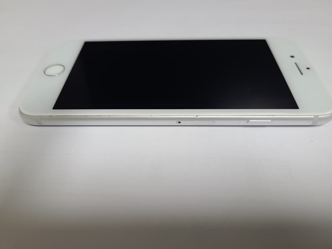 아이폰8 실버 64g 배터리100 한국판 상품이미지3