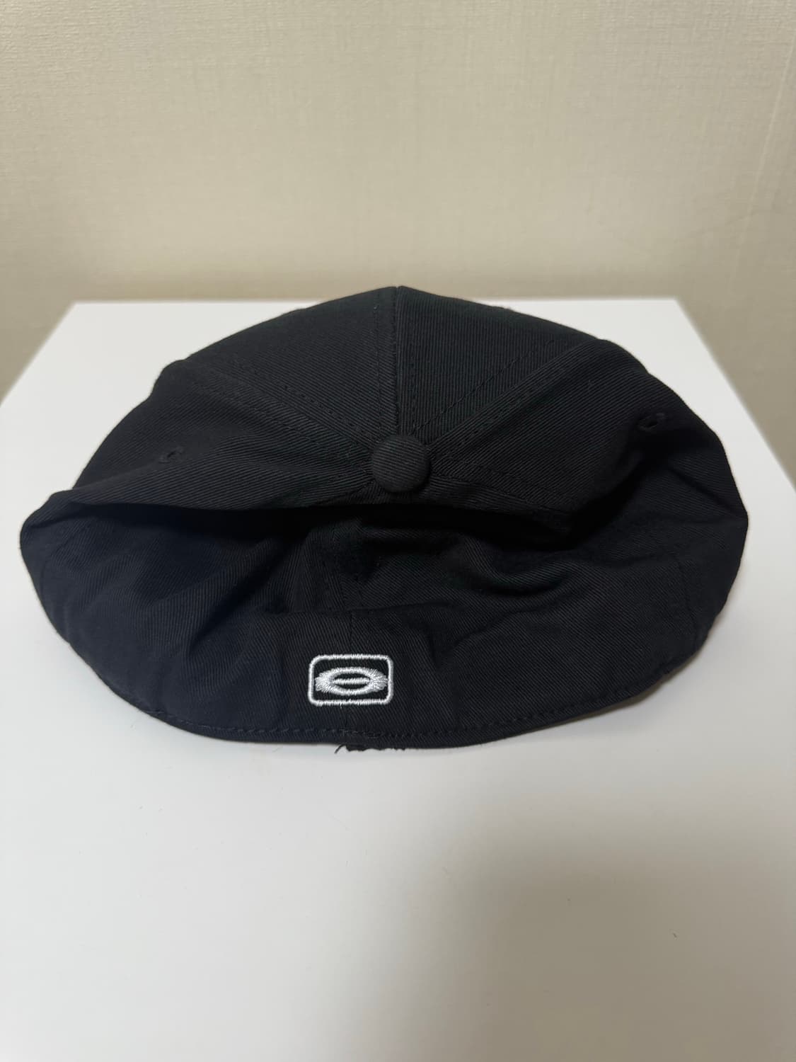 (738)오피움 YVL 피티드 캡 상품이미지3