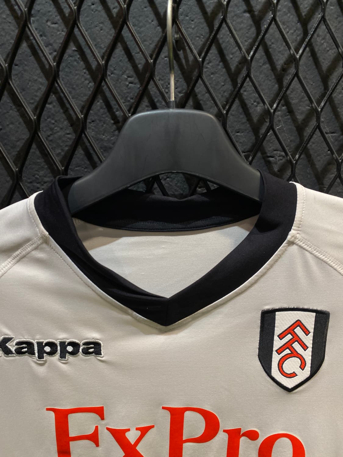 10/11 풀럼 홈 뎀벨레 (M) 상품이미지6