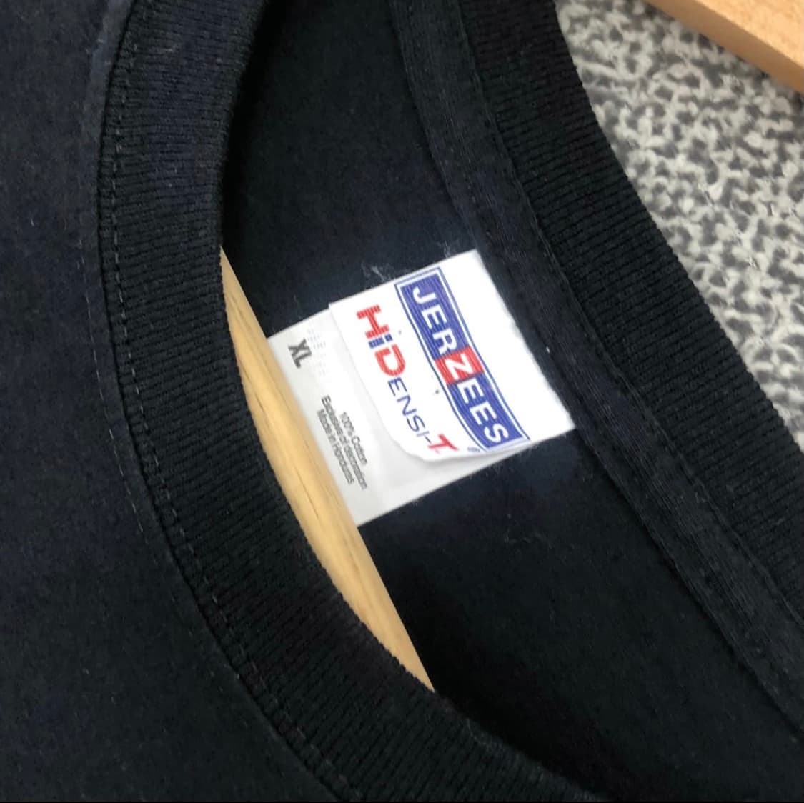 XL 빈티지 프린팅 티셔츠 상품이미지6