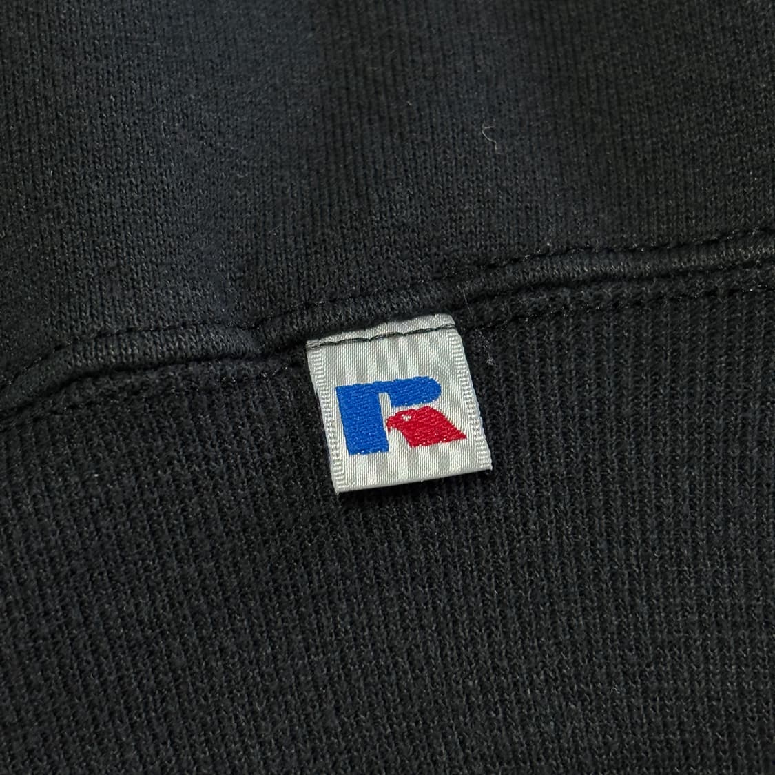 90s 빈티지 러셀 스웻셔츠 상품이미지4