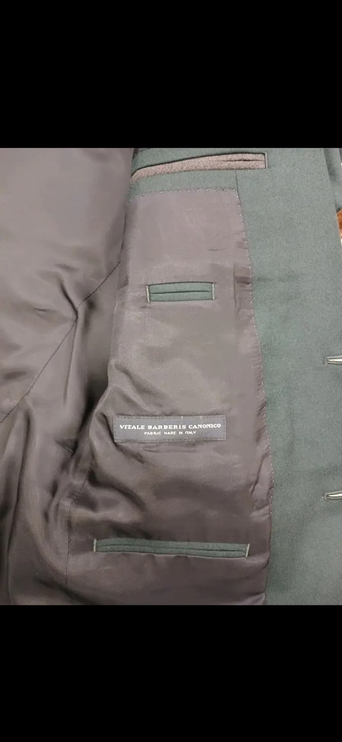 J.CREW LUDLOW WOOL BLAZER 상품이미지6