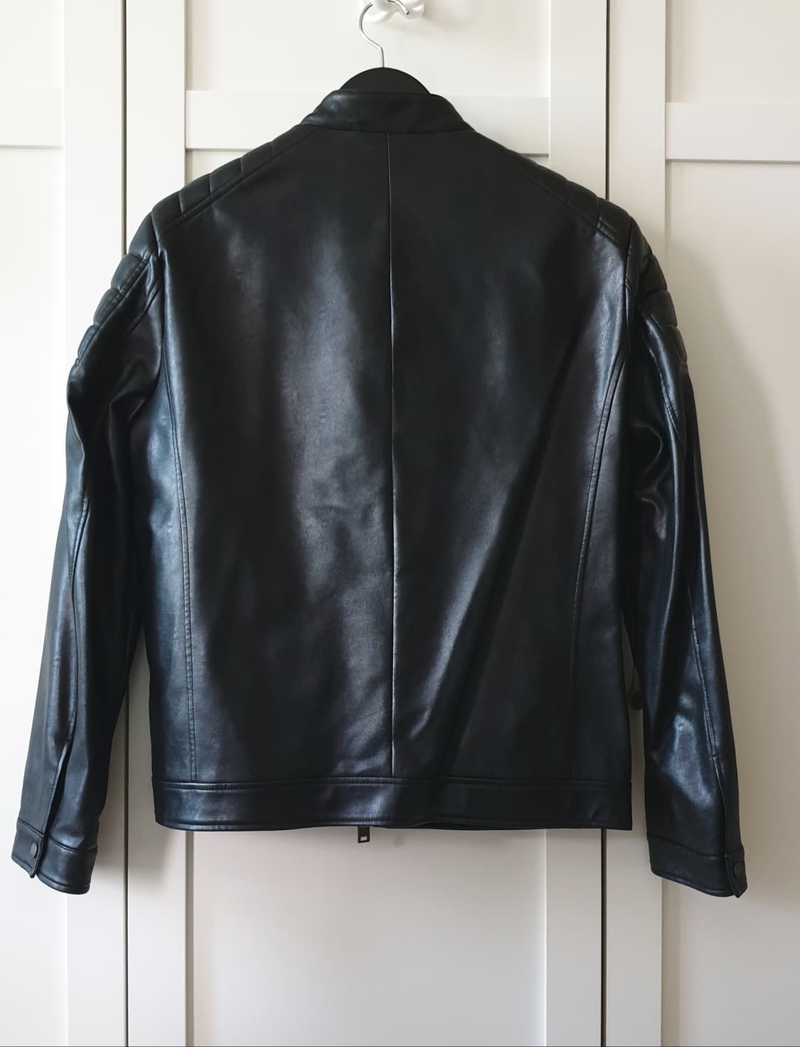 DKNY 라이더자켓 상품이미지2