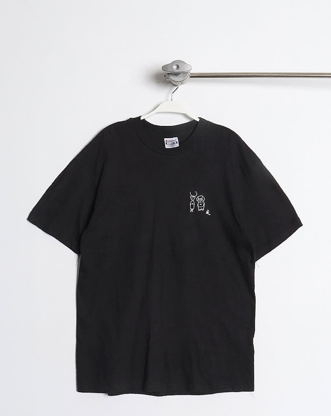 Hanes Print T-Shirts 상품이미지1