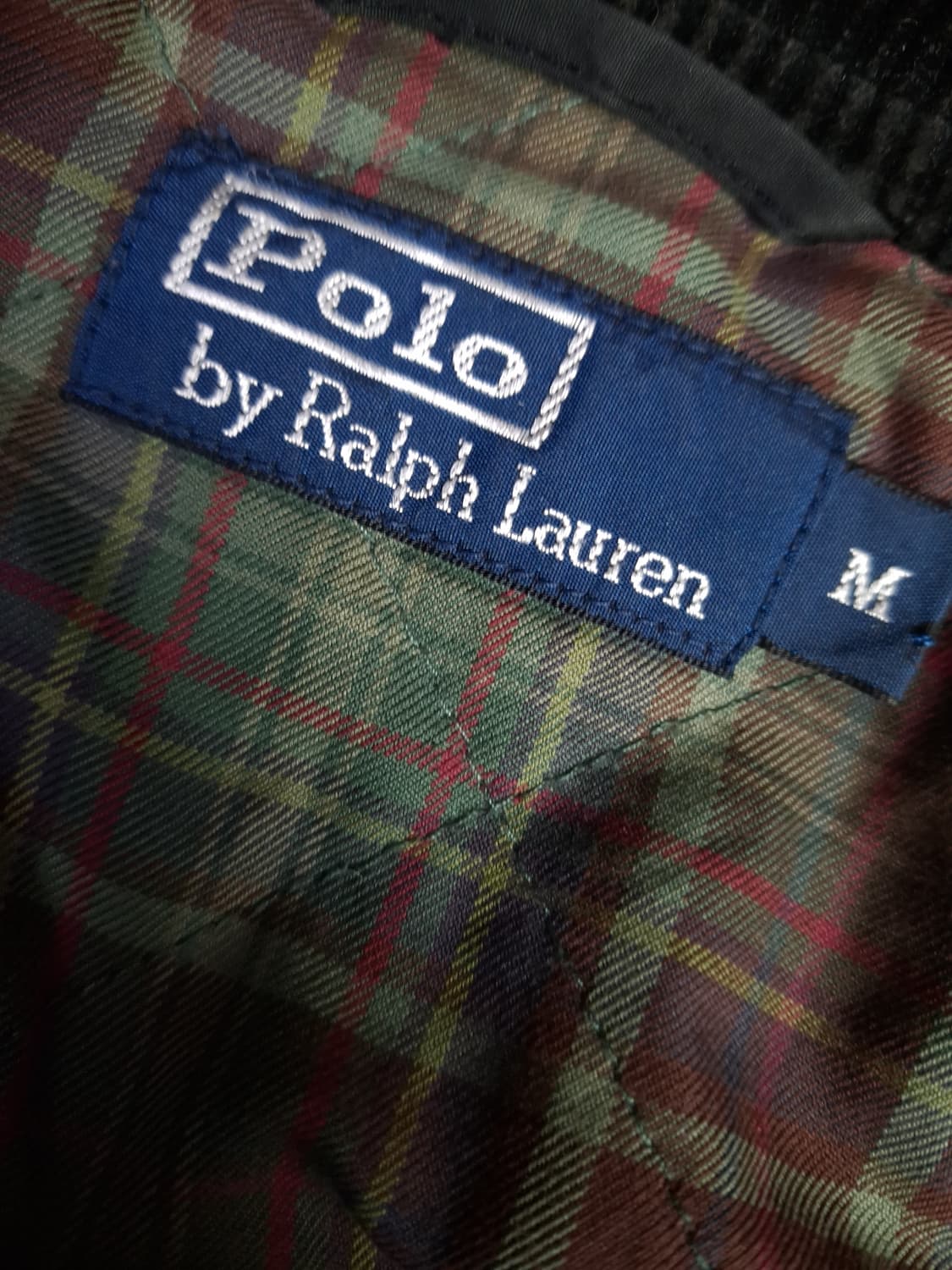 오리지날 랄프로렌폴로 유틸리티 헌팅 패딩자켓 상품이미지6