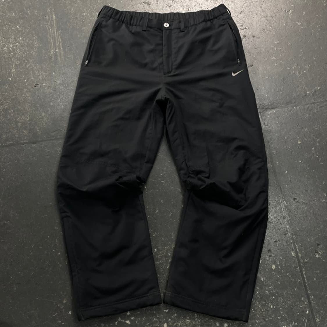 105 나이키 골프 팬츠 상품이미지1