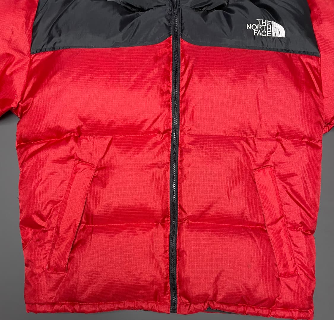 [L] 노스페이스 눕시 패딩 상품이미지5