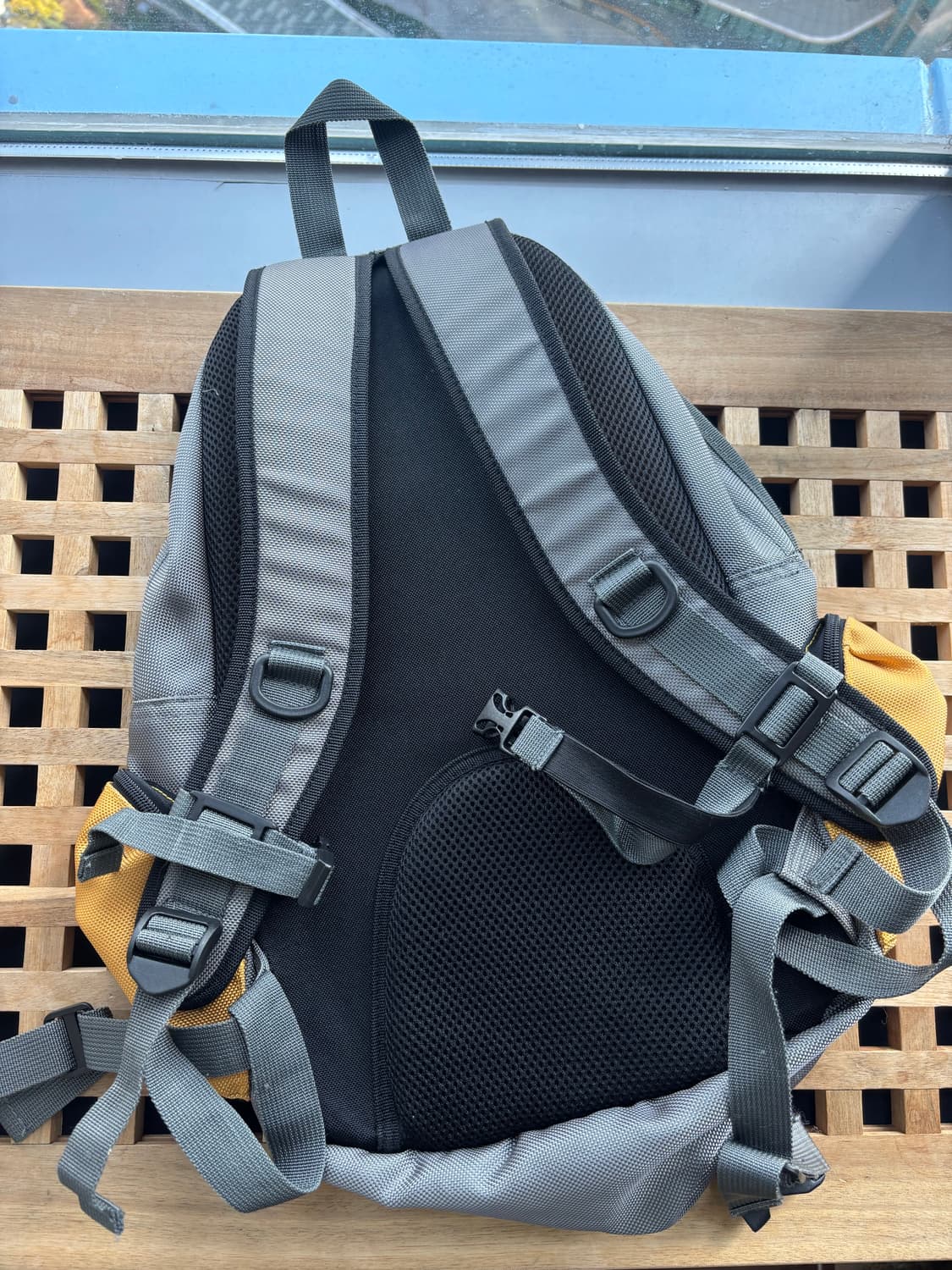 나이키 빈티지 스콜피온 백팩 상품이미지3