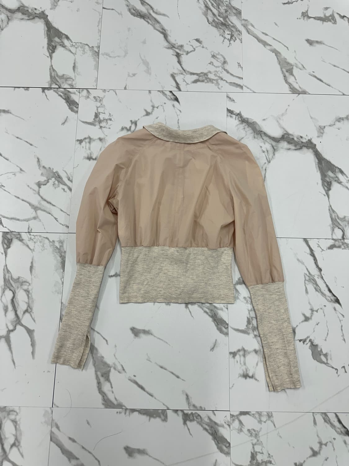 미스치프 집업 자켓 상품이미지2