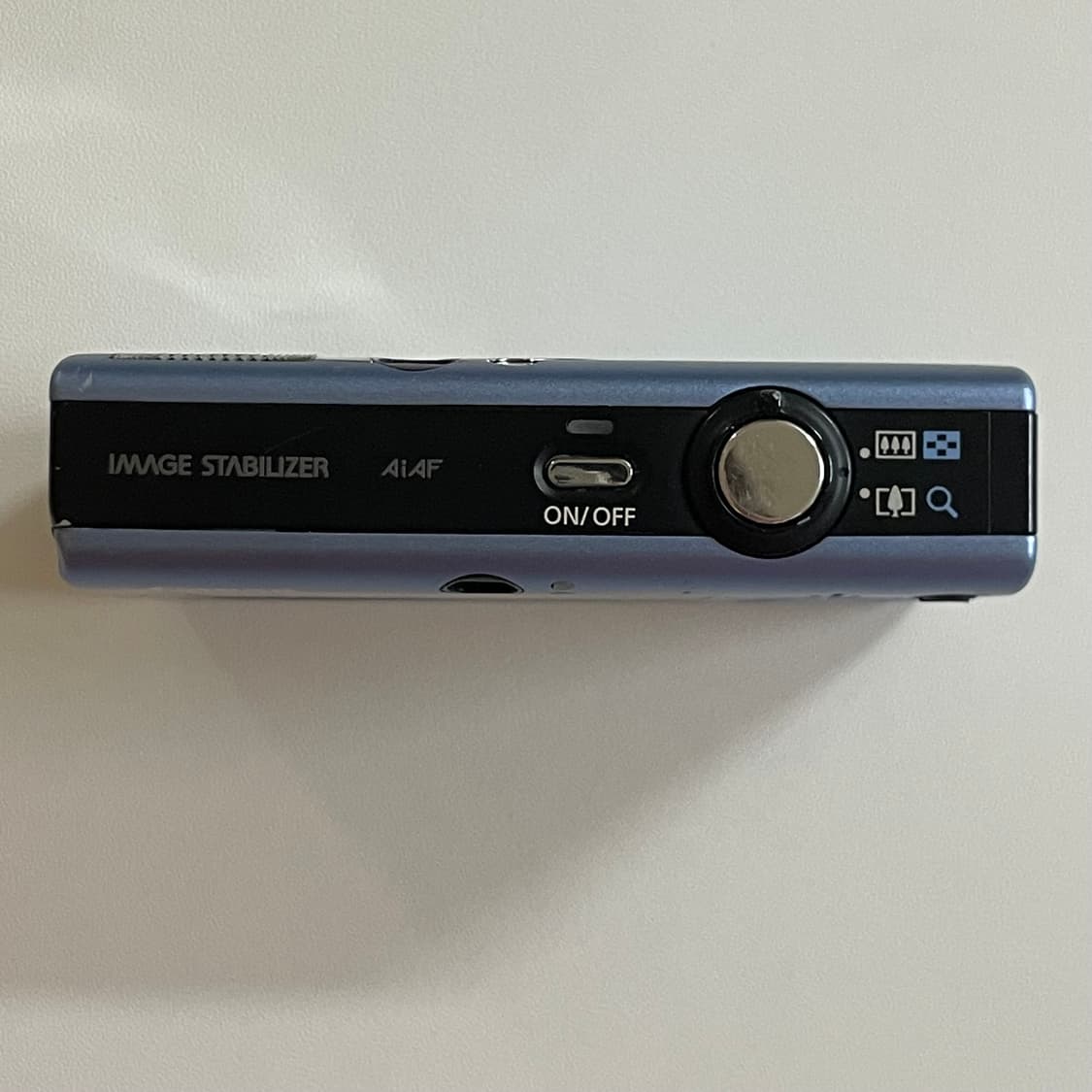 Canon IXUS 80 IS 익서스80 상품이미지6