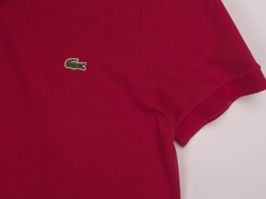 라코스테 반팔티 상품이미지2