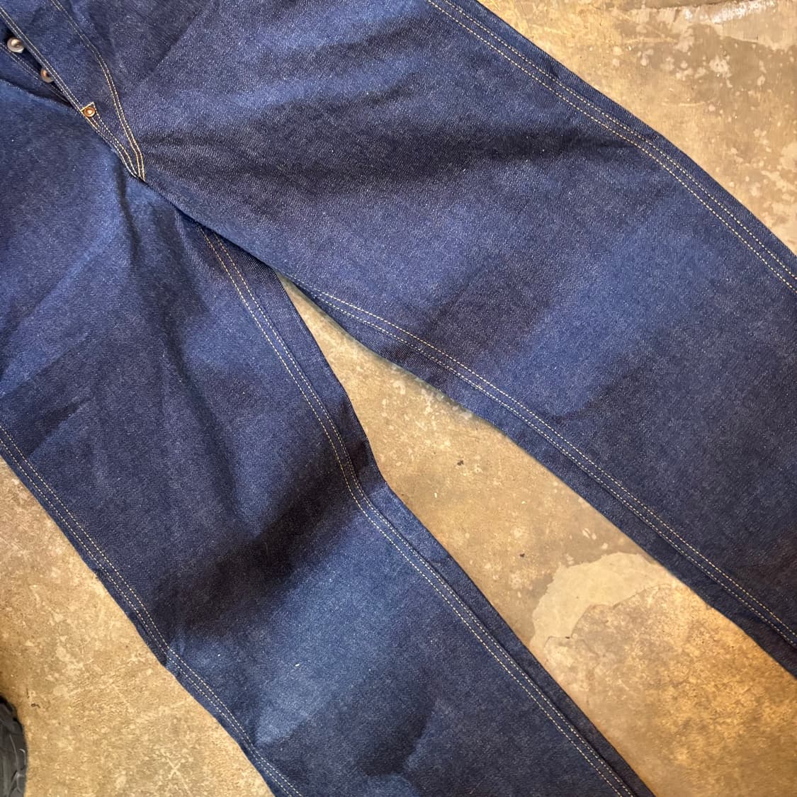 리 카우보이 131 오버올 상품이미지7