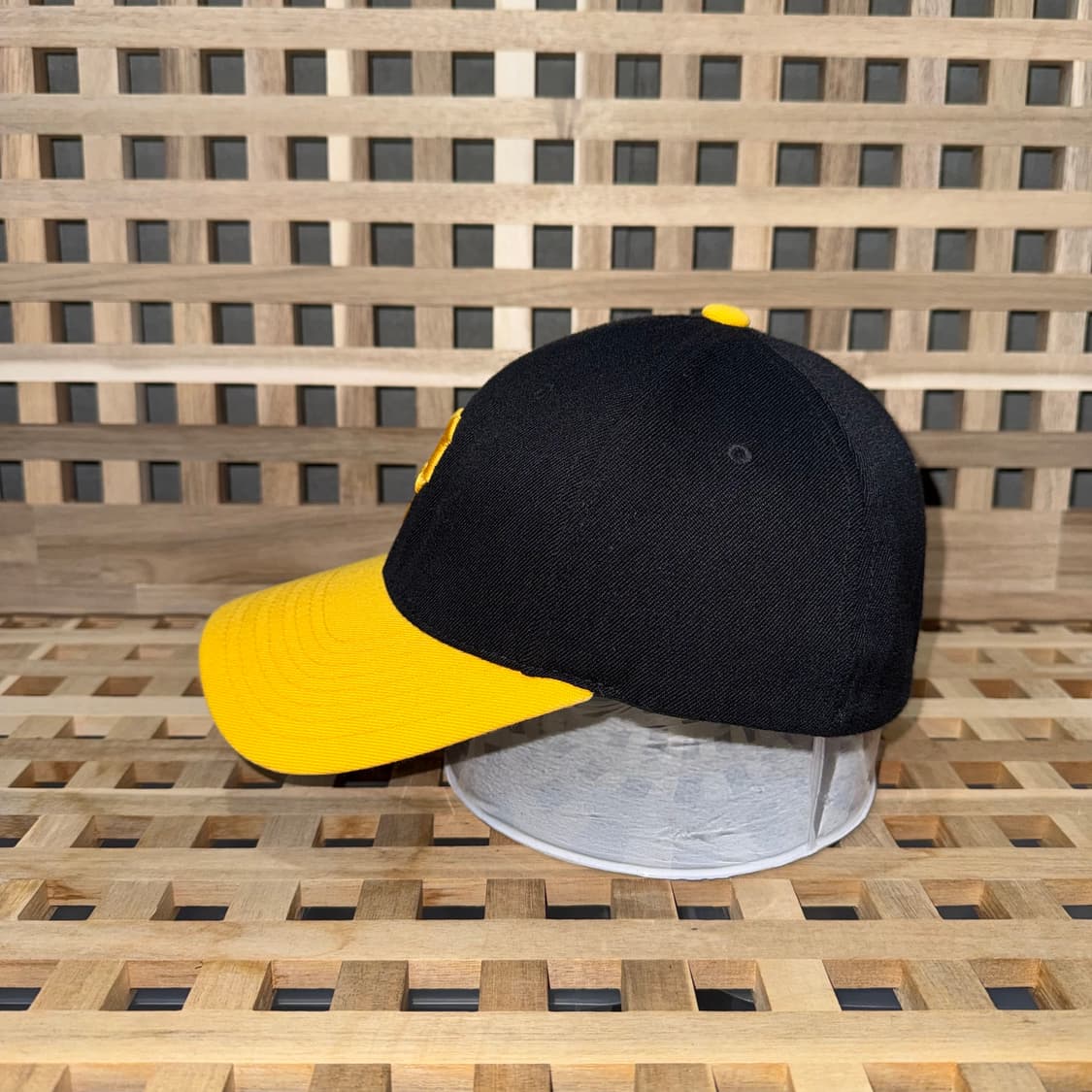 mlb 피츠버그 파이리츠 왓어게임 캡 상품이미지2