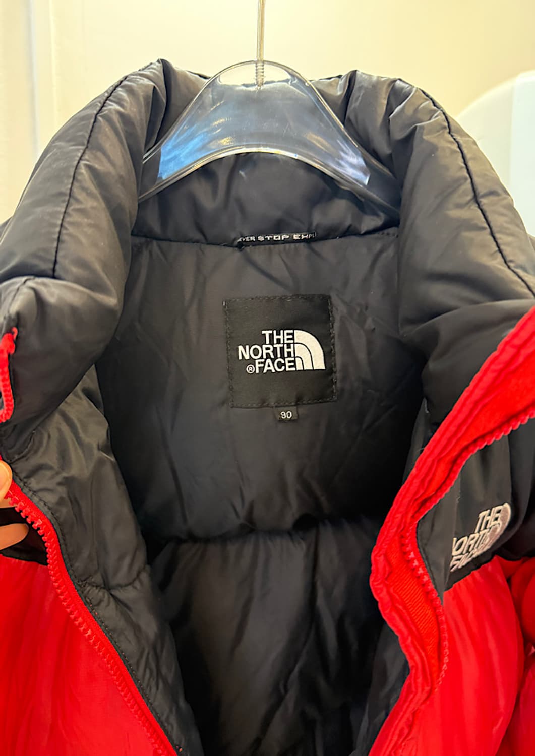 노스페이스 눕시 700  상품이미지7