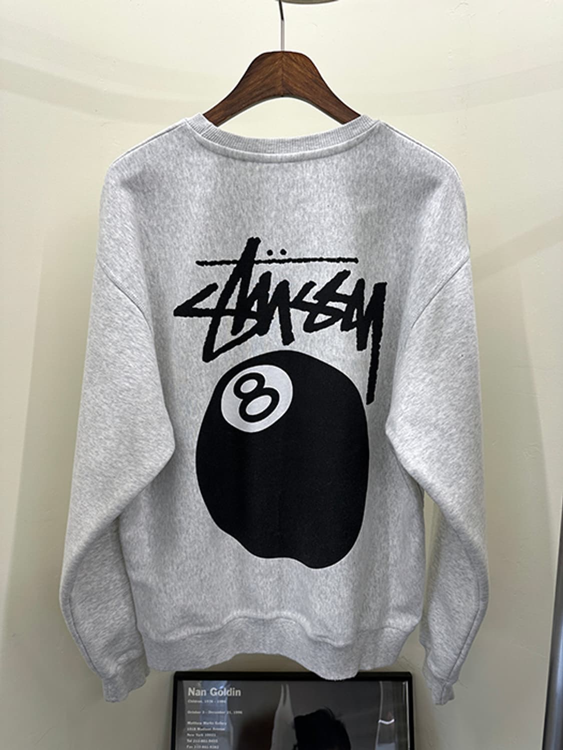 STUSSY (L) 상품이미지4