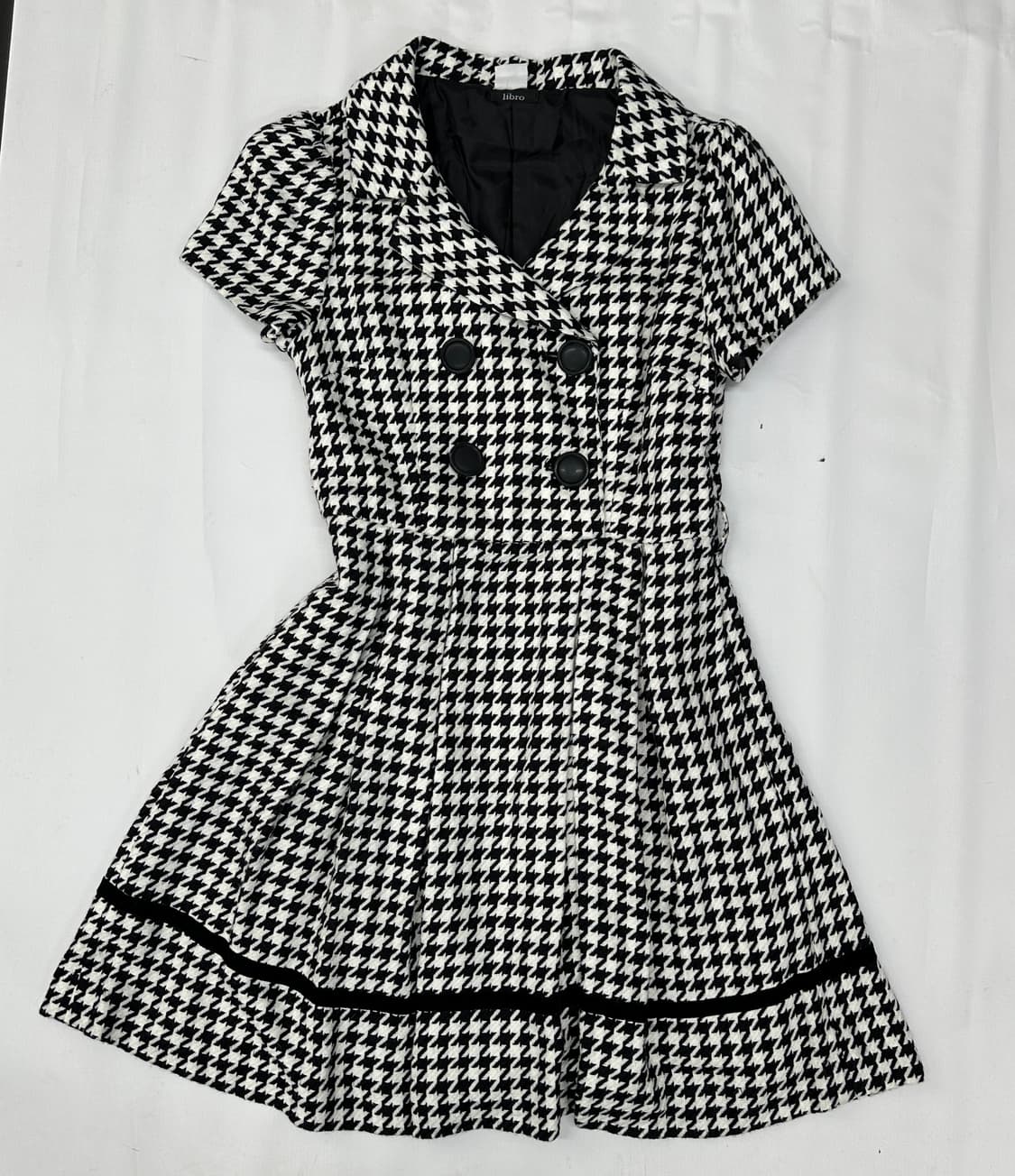 ♥️슈슈룬 쇼콜라 마계 코디세트♥️ 원피스 레어이어드 고스로리 공겜여주 상품이미지5