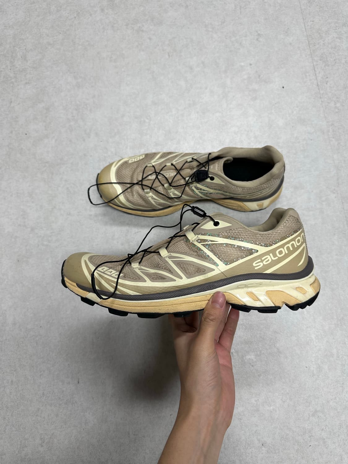 살로몬 XT-6 마인드풀 상품이미지1