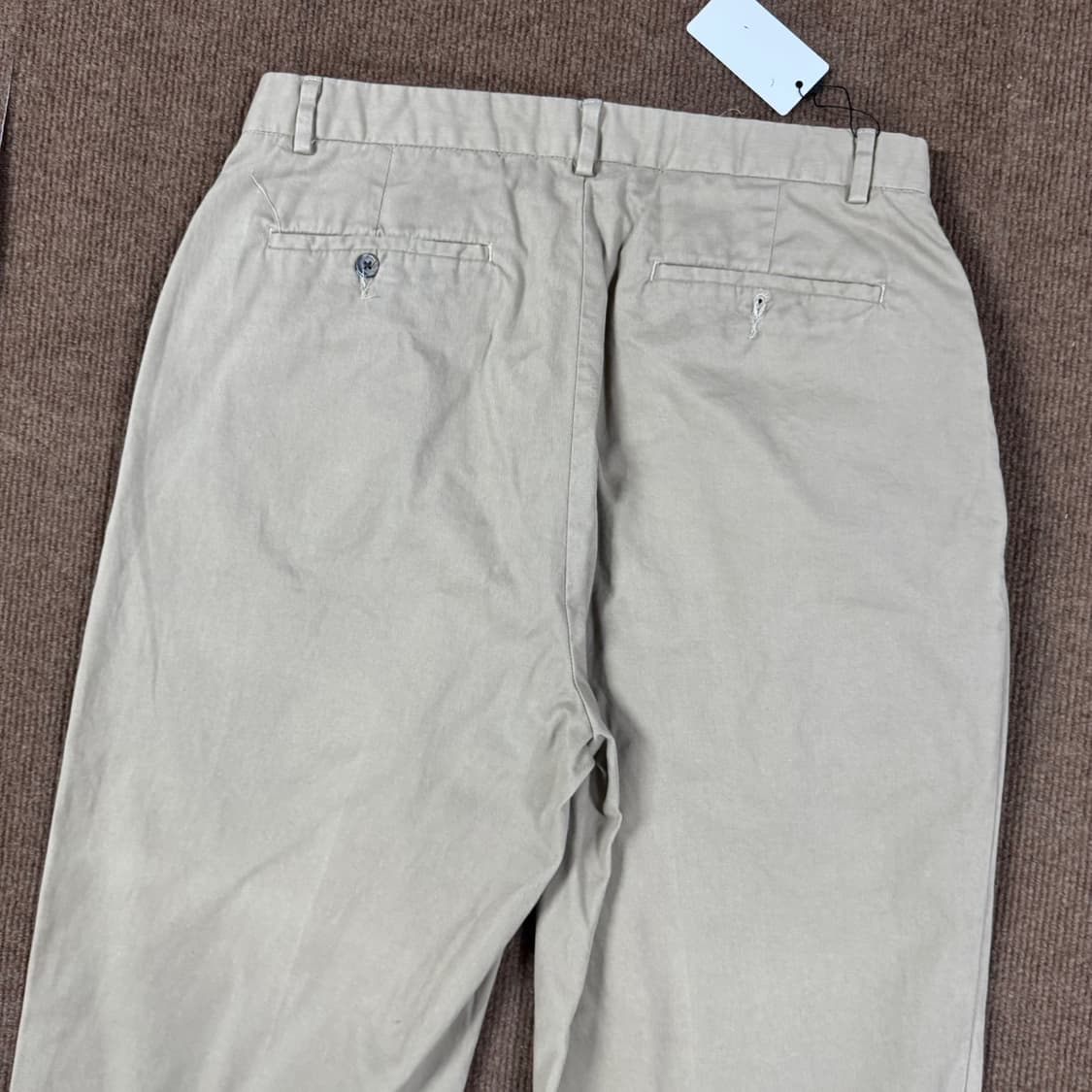 (32) Polo Ralph Lauren Chino Pants  상품이미지5