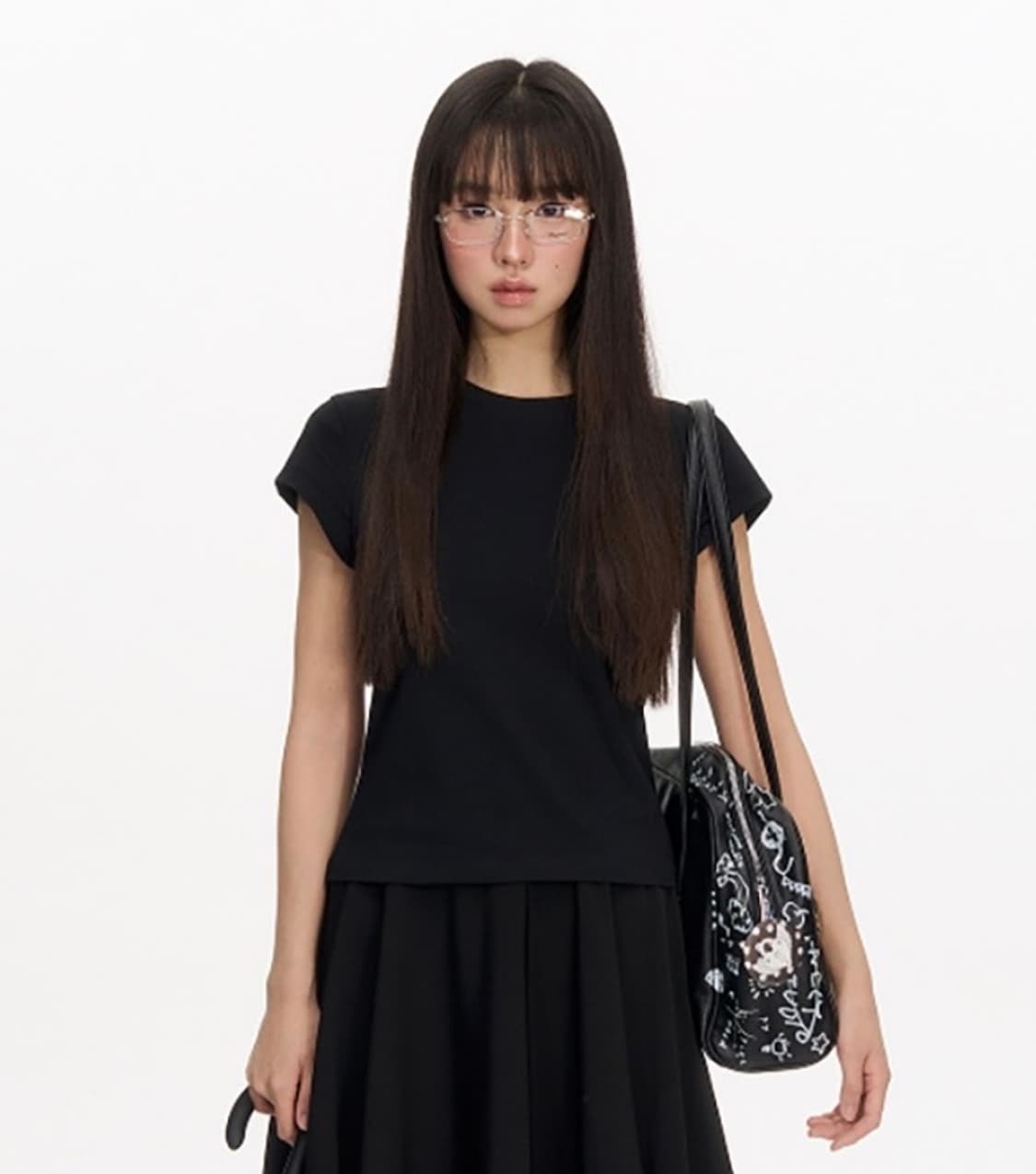 testmechanism 티셔츠 상품이미지2