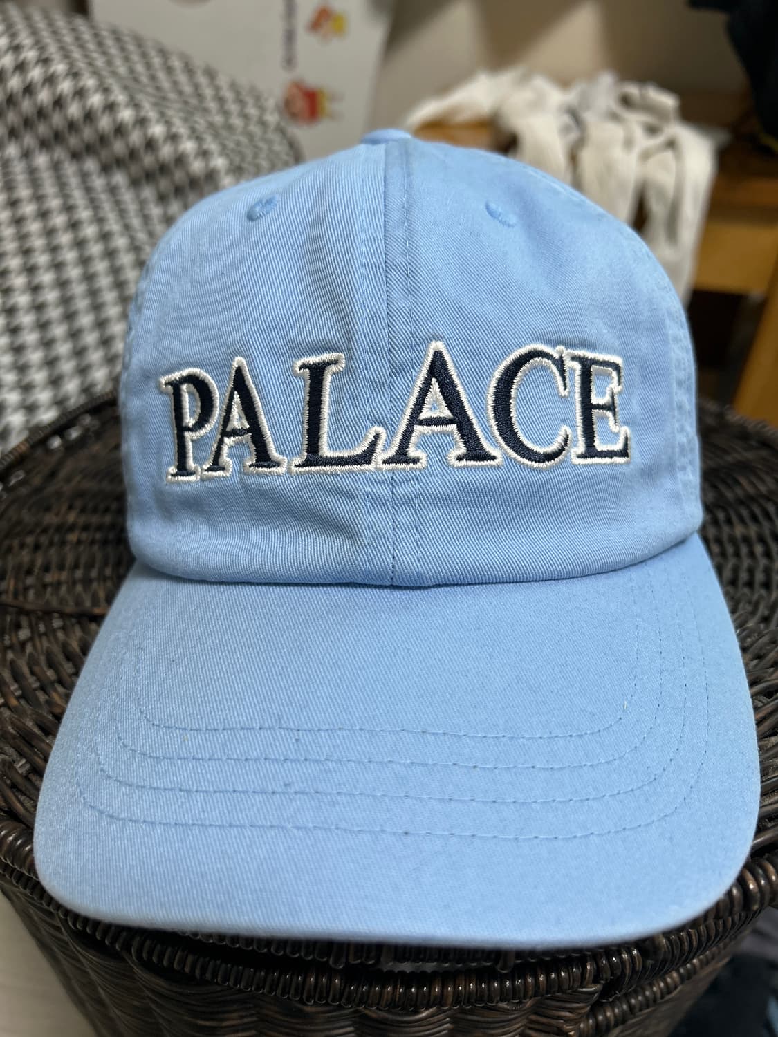 팔라스 볼캡 아르헨티나 상품이미지1