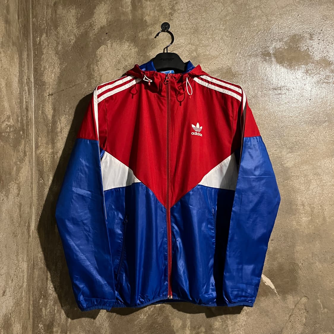 아디다스 바람막이 자켓 상품이미지1