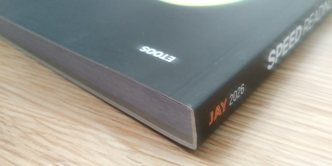 이투스 영어 전홍철 스피드 리딩 상품이미지3