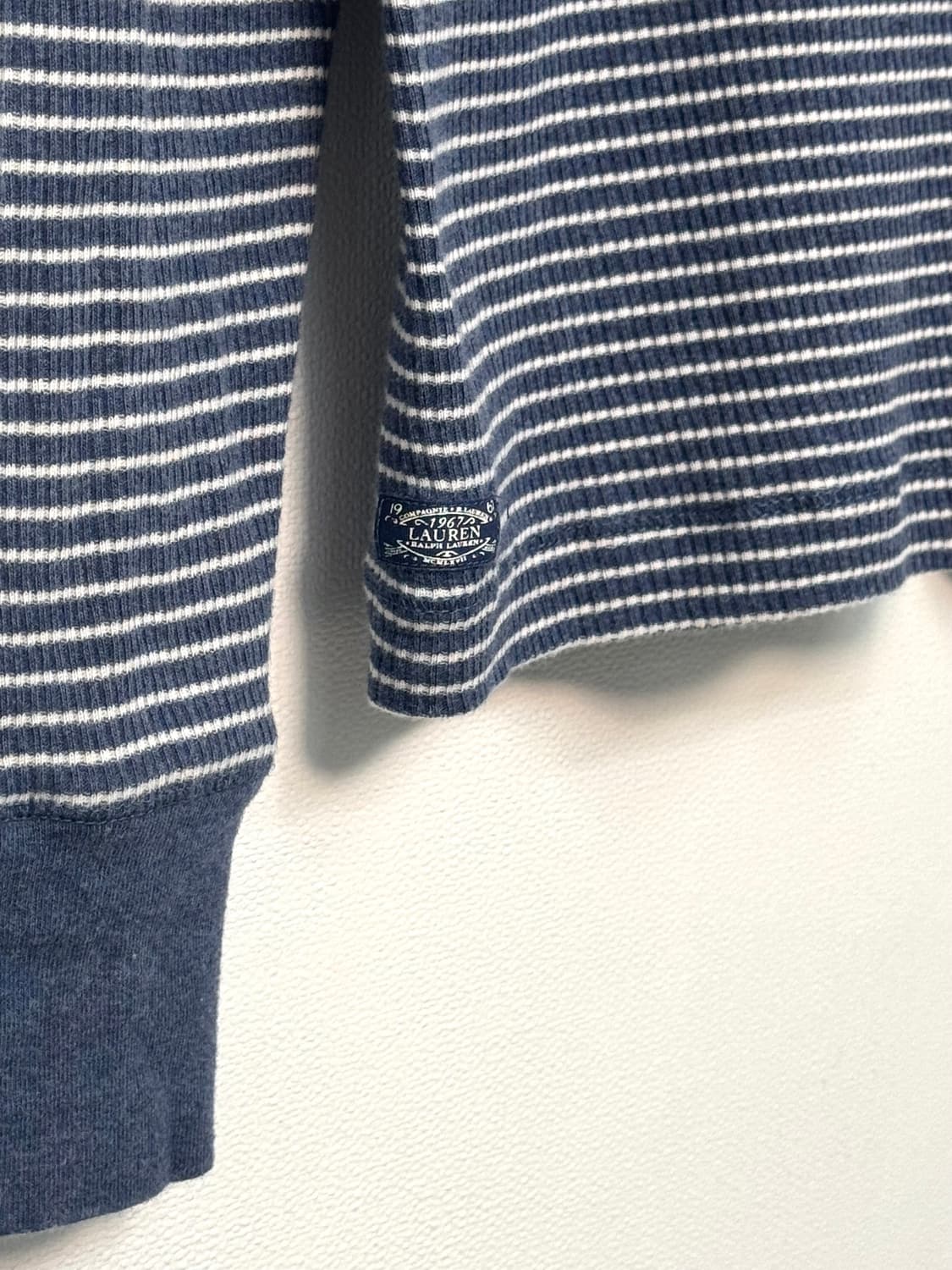 Lauren Ralph Lauren Stripe/T113 상품이미지3