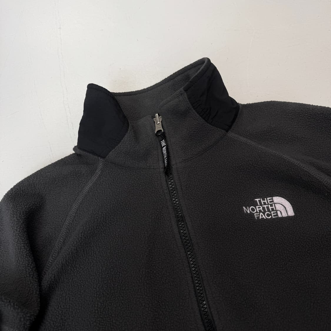 노스페이스 폴라텍 고프코어 플리스 자켓 상품이미지3