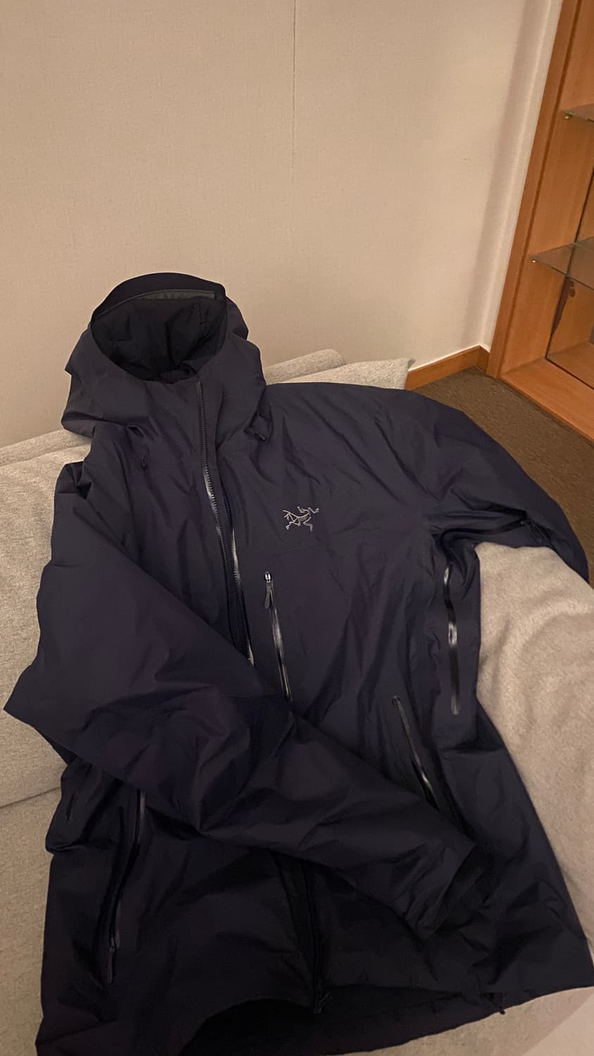 (XXL) 아크테릭스 베타 인슐레이티드 상품이미지1