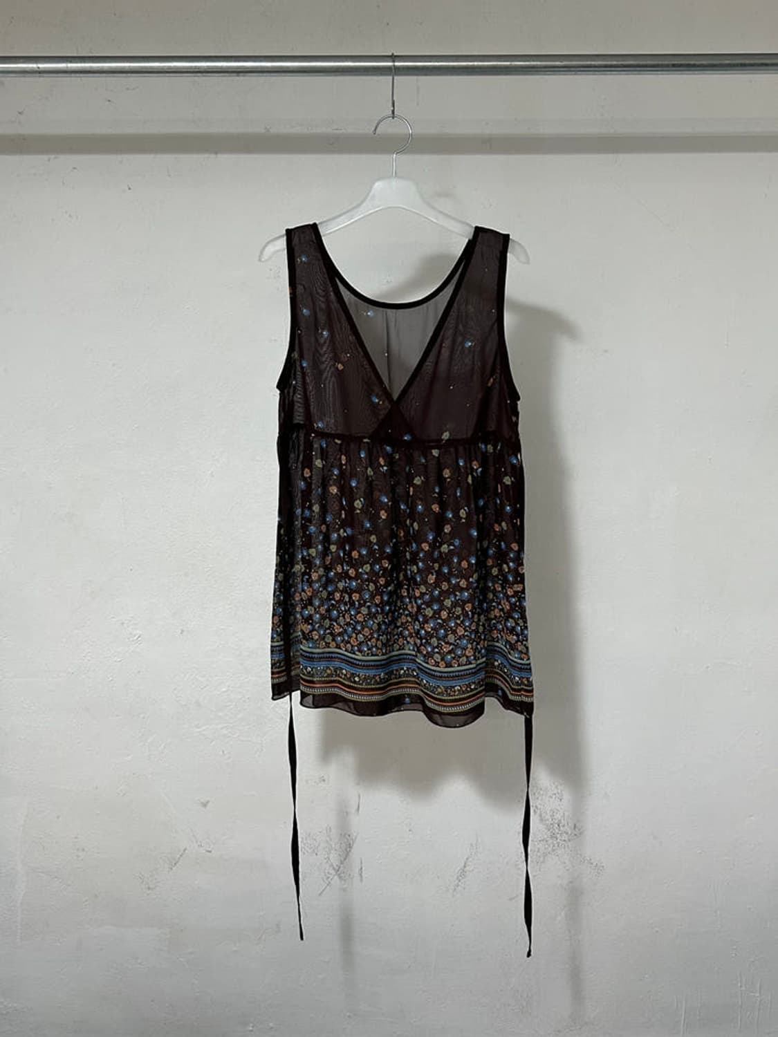 vtg top 상품이미지1