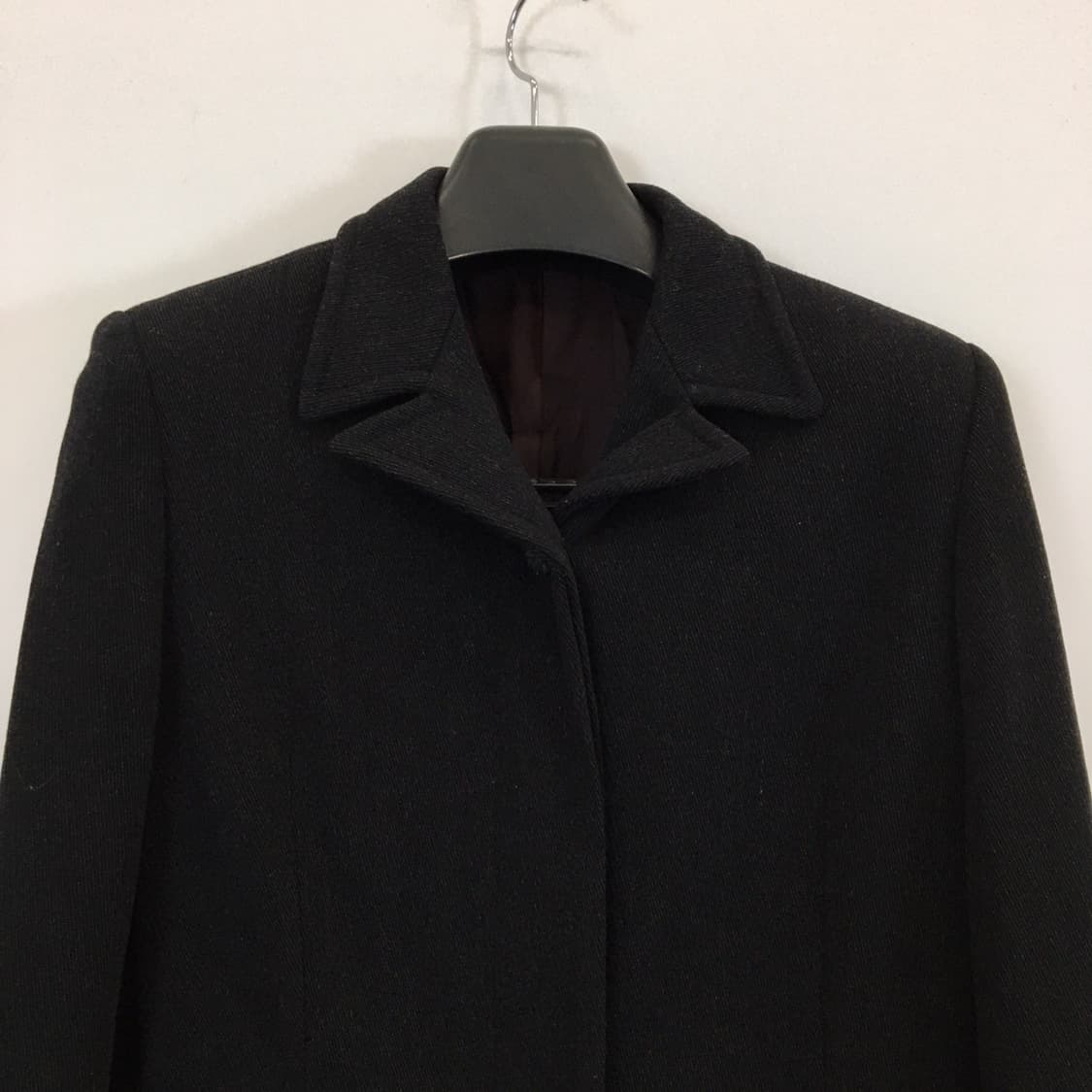 베르사체 라나울 싱글코트 55 사이즈  상품이미지2