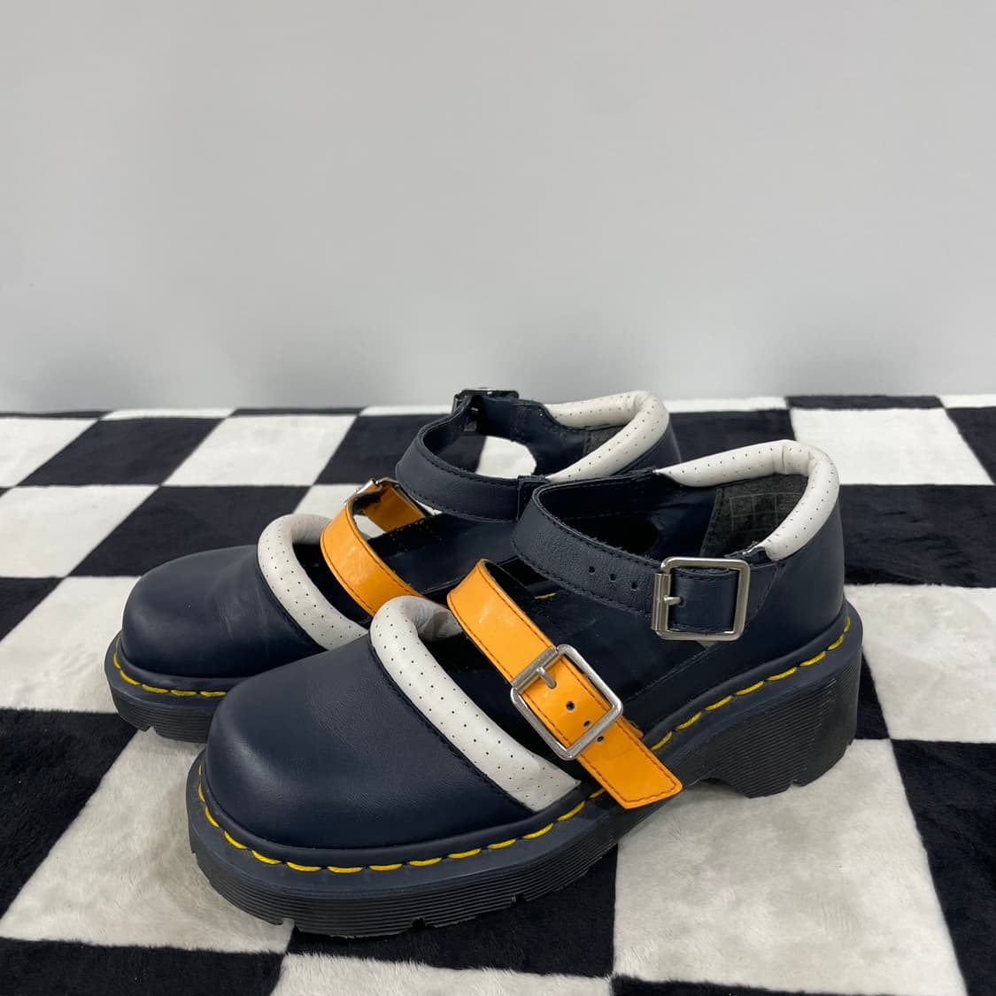 닥터마틴 메리제인 슈즈 (35) 상품이미지3