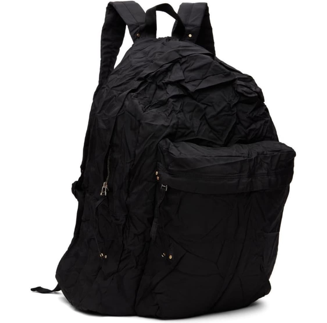 강혁(KANGHYUK) 링클 백팩 상품이미지1