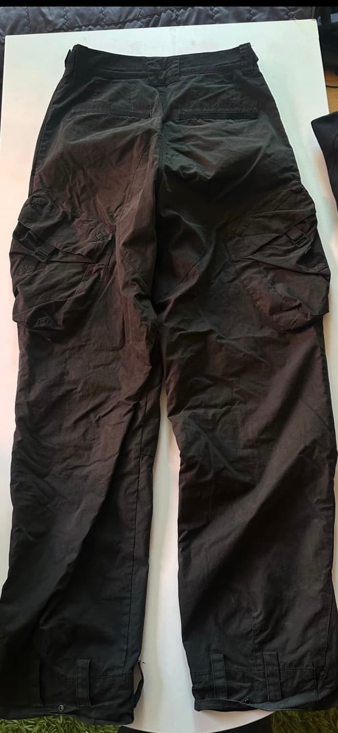 혜인서 카고팬츠 상품이미지4