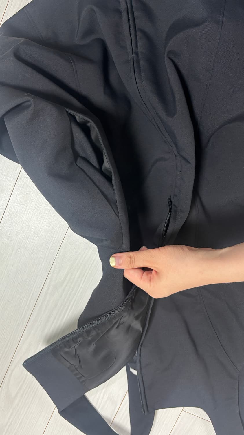 아모멘토 원피스 상품이미지4