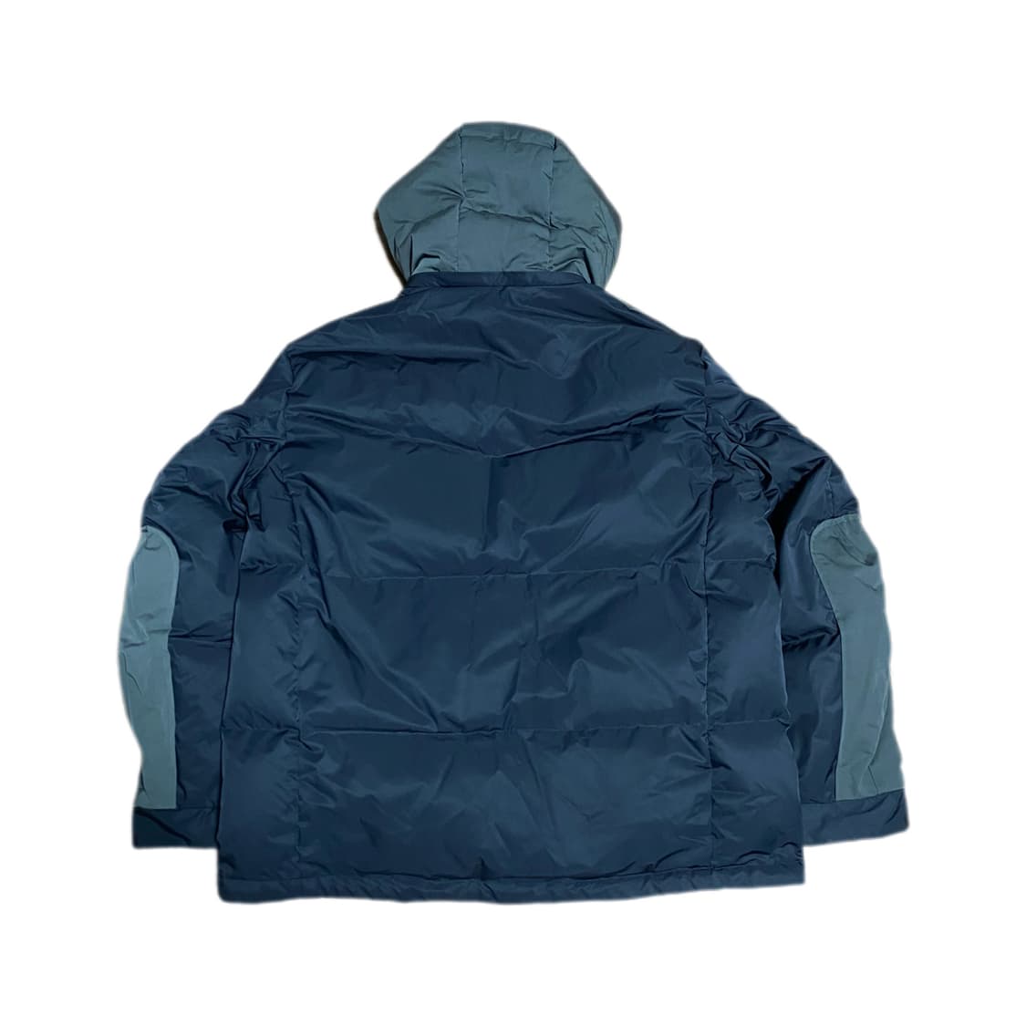 질샌더X유니클로 다운 패딩 XL 상품이미지3