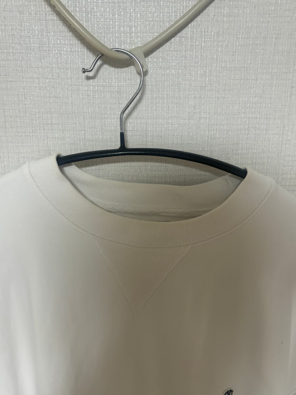 헤리티지플로스 맨투맨 L 상품이미지4