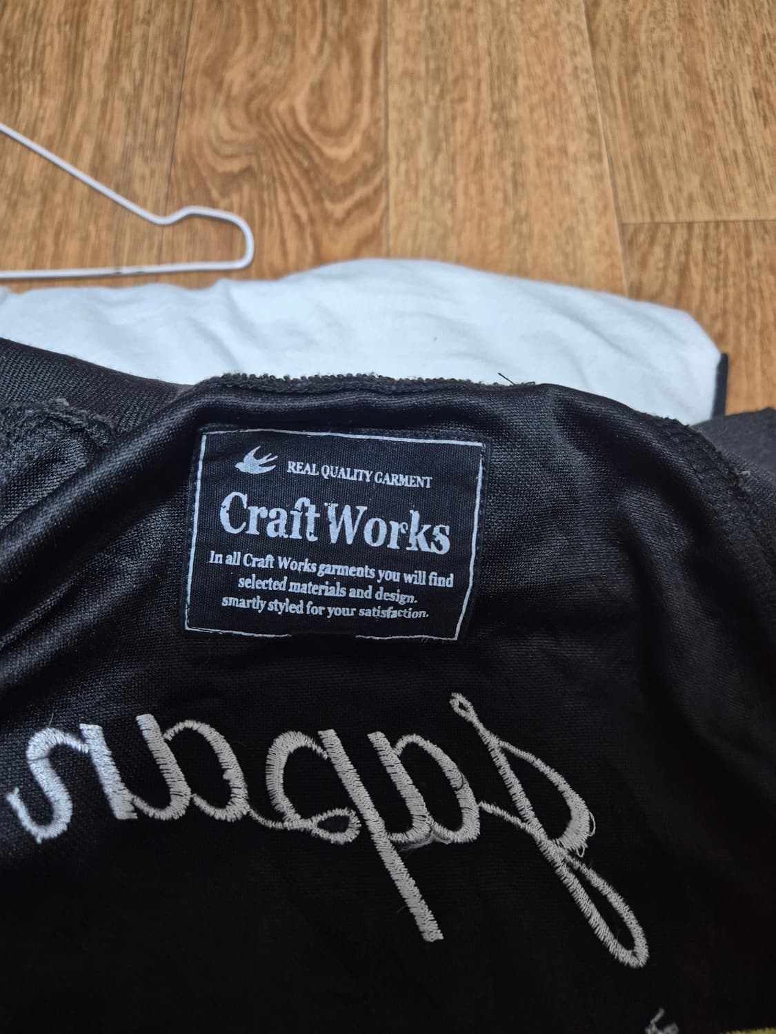 일본풍 스카잔 상품이미지2