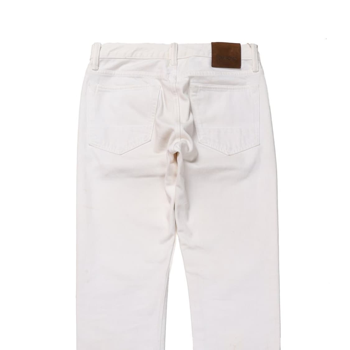 톰포드 Tomford Denim Pants  상품이미지6