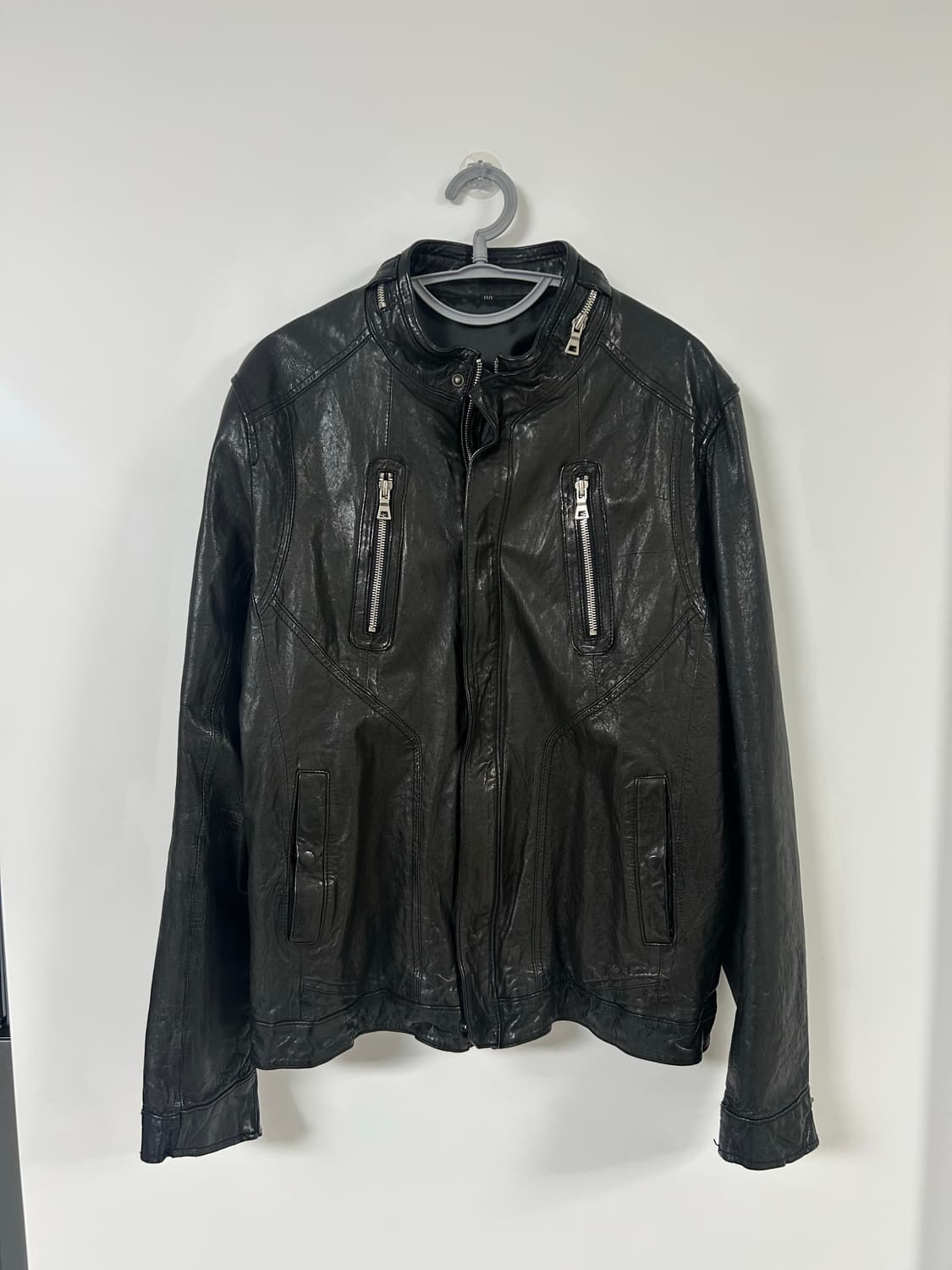 Vtg 빈티지 레더자켓 상품이미지3